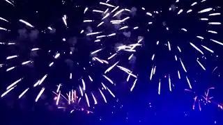 День газовика салют