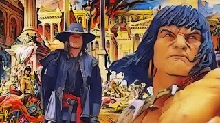The Works of Robert E. Howard