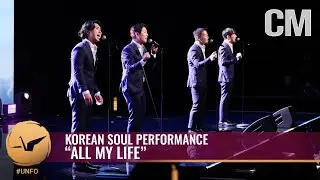 Korean Soul - 