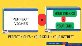 How to Find Your Perfect Digital Business Niche