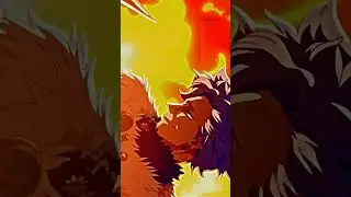 Yami, Nozel, Yuno, & Fuegoleon Vs Jester | Black Clover: Sword of The Wizard King