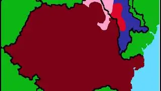 Romania VS Moldova