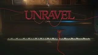 Unravel: Музыка как голос игры