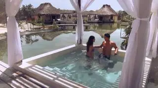 El Secreto - San Pedro, Belize -  Promotional Video