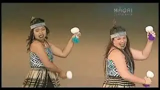 Te Aitanga a Hauiti - Te Matatini o Te Ra Credit: Māori Television | AKHL