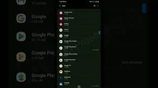 How To Fix All Apps Keeps Stopping Error In Android Mobile ⚙️🔥 (100% works) #shorts #android