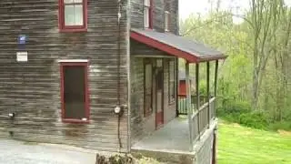 Weird  Pennsylvania: The Hex Hollow