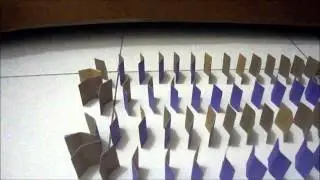 Random Domino Clips 10