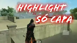 highlight 1vs1, Só Capa!! (incompleto).🇧🇷🇧🇷✌!! LEIA A DESC