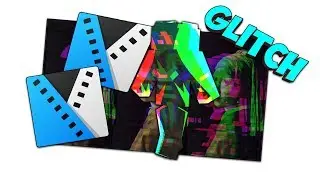 EFFETTO GLITCH SU SONY VEGAS-TUTORIAL-[HD-ITA]