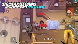 REVIEW SG2 MAMBA!! FERI FERI BETLEGROUND 🔥