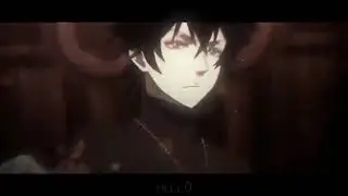 Setatus wa anime keren yuno