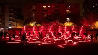 Llum BCN 2020 | IED Barcelona
