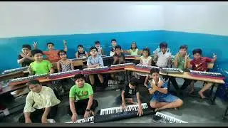 01- Summer Music Camps