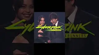 Cyberpunk Edgerunners: Anime Of The Year