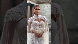 В этом видео твое будущее свадебное платье — копия