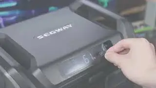 Segway Cube: Versatile Uses