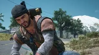 Days Gone: Прохождение #7