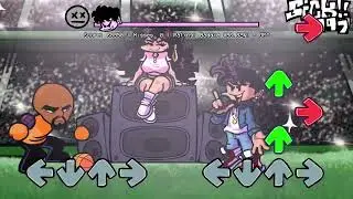 Baddies Cut Content: Ruckus