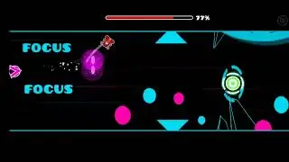 [106008633] fever dream (by XbaspX, Harder) [Geometry Dash]