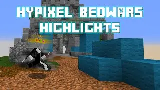 Most anticlimactic Ending In Bedwars...