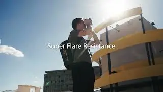 Introducing the NiSi NEW APS-C Super Wide Angle Lens -9mm f2.8