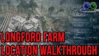 Ghost Recon Breakpoint Longford Farm Walkthrough | All Plunders Locations | PS4 | Xbox One | PC