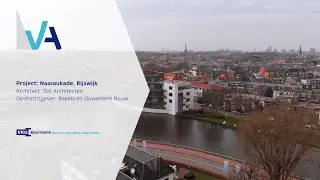 Project: Nassaukade Rijswijk