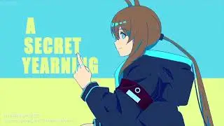 Running In The Dark【Image Song for Arknights mobile game】 · MONKEY MAJIK