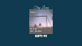 Tory Lanez - Hurts Me || tiktok