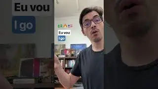 Verbos extremamente importantes que você precisa saber em inglês!