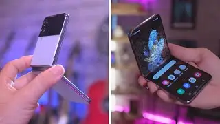 Samsung Galaxy Z Flip 4 Review - One Month Later...