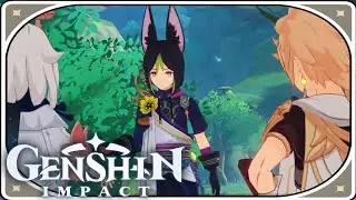 Genshin Impact 
