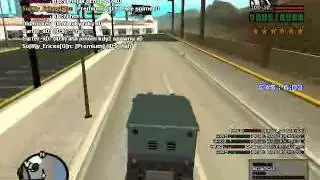 [SA:MP] LetsPlay - 6 Part