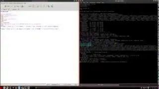 How to Record Your Screen with FFMPEG -UPDATE - ( Arch Linux / KDE )
