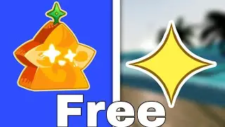 How To Get FREE PERMANENT LIGHT Fruit In Bloxfruits
