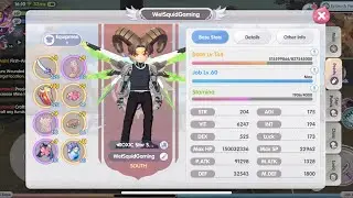 Mid-Low 1 Handed Rune Knight (1H RK) PVP Build Update | Ragnarok X Next Generation