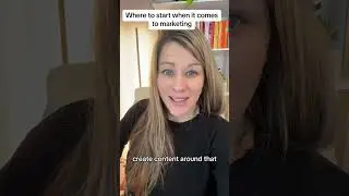 Marketing tips