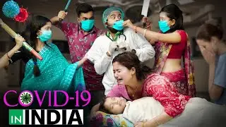 Teri Mitti - Kesari COVID -19 Detroyed IN INDIA Today Latest Corona Song 2021