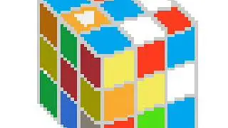 Rubik's Cube