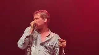 Old Crow medicine show Bank of New Hampshire pavilion 2023