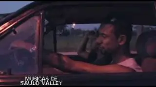 Amor e Caos filme independente teste de abertura 01