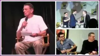 Leonard Nimoy   Time of Your Life   Music Video