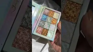 ✨NEW Oden’s Eye Single Shadows✨ #beauty #sparkle