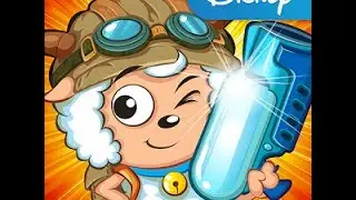 Where's My Water? Featuring XYY Android GamePlay