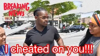 Something my EX doesn't know| PUBLIC INTERVIEW!!!