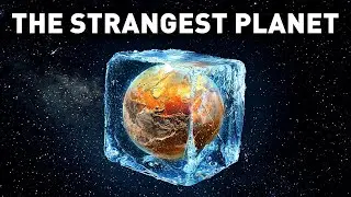Strangest Planets of the Universe and Solar System | Full Space Documentary