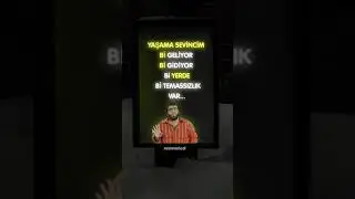 RECEP İVEDİK YAŞAMA SEVİNCİM 😅 NEON MELODİ