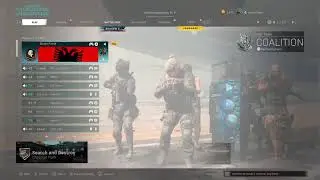 *LIVE* Modern Warfare Gameplay