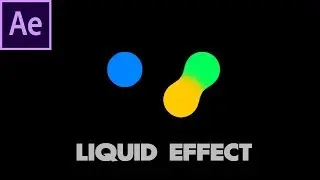 Cara Membuat Liquid Animation Keren